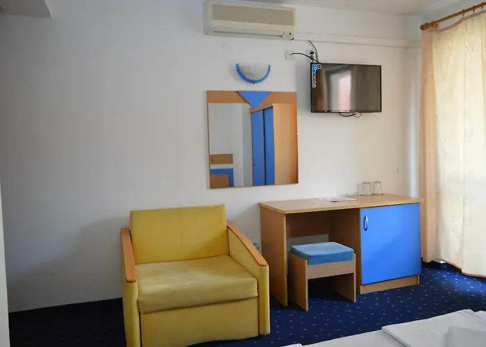 בית הארחה Saint George - Old