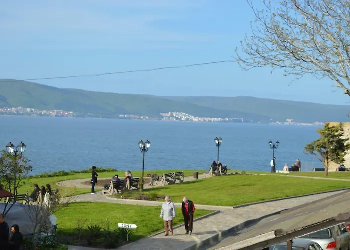 Saint George - Old Pensjonat